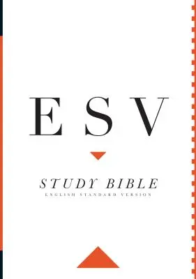 Študijná Biblia - ESV - Study Bible-ESV