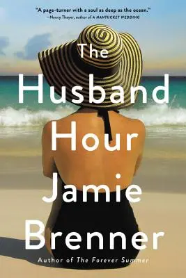 Hodina manžela - The Husband Hour