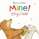 Medveď a zajac: Môj! - Bear and Hare: Mine!