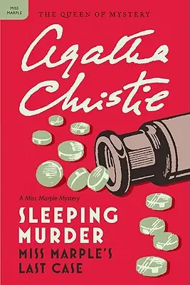 Spiaca vražda: Posledný prípad slečny Marplovej - Sleeping Murder: Miss Marple's Last Case