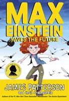 Max Einstein: Einstein: Zachraňuje budúcnosť (1) - Max Einstein: Saves the Future