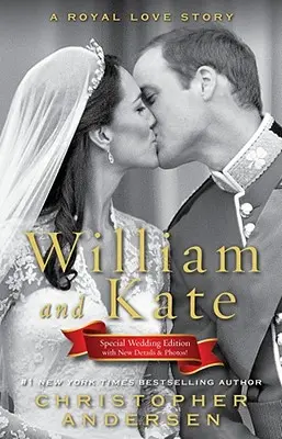 William a Kate: Kráľovský príbeh lásky - William and Kate: A Royal Love Story