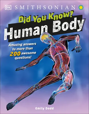 Did You Know? Ľudské telo - Did You Know? Human Body