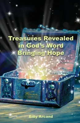 Poklady zjavené v Božom slove: Prinášajú nádej - Treasures Revealed in God's Word: Bringing Hope