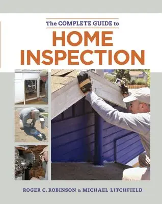 Kompletný sprievodca inšpekciou domu - The Complete Guide to Home Inspection