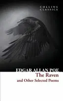 Havran a iné vybrané básne - Raven and Other Selected Poems