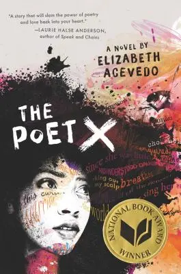 Básnik X - The Poet X