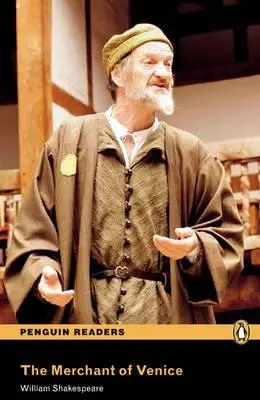 Úroveň 4: Kupec benátsky - Level 4: The Merchant of Venice