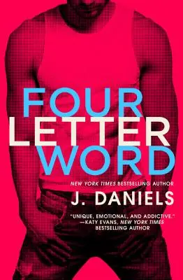 Slovo na štyri písmená - Four Letter Word
