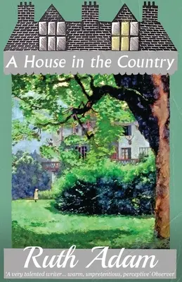 Dom na vidieku - A House in the Country