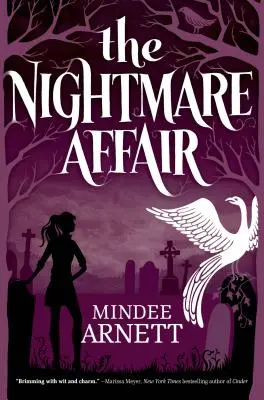 Aféra nočnej mory - The Nightmare Affair