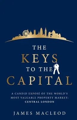 Kľúče od hlavného mesta - The Keys to the Capital