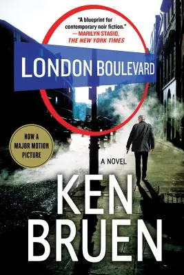 Londýnsky bulvár - London Boulevard