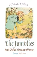 Skokani a iné nonsensové verše - The Jumblies and Other Nonsense Verses