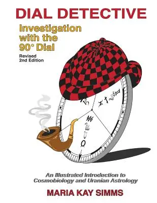 Vytočte detektíva: Vyšetrovanie s číselníkom 90 - Dial Detective: Investigation with the 90 Dial