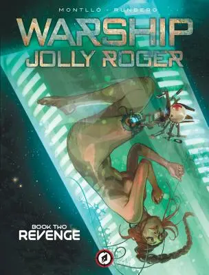 Vojnová loď Jolly Roger Vol. 2: Pomsta - Warship Jolly Roger Vol. 2: Revenge