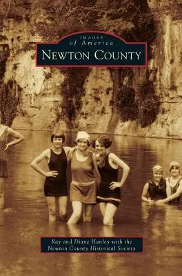 Okres Newton - Newton County