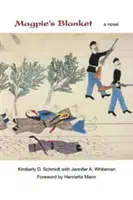 Strakova deka - Magpie's Blanket