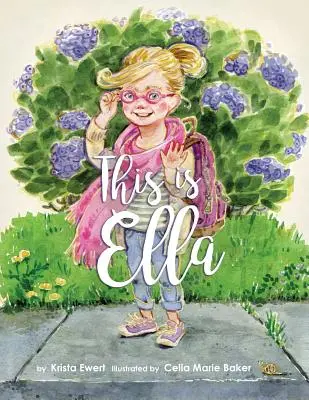Toto je Ella - This Is Ella