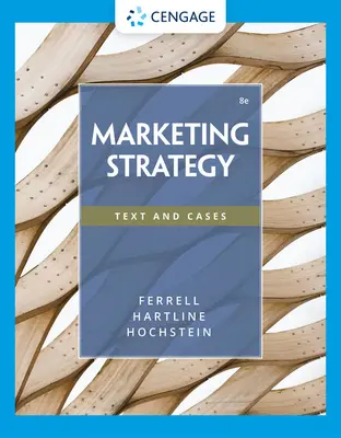 Marketingová stratégia - Marketing Strategy
