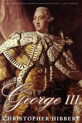 Juraj III.: Osobné dejiny - George III: A Personal History