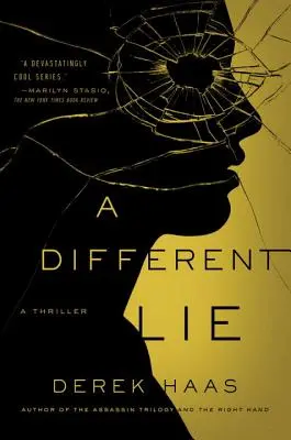 Iná lož - A Different Lie