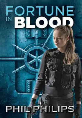 Šťastie v krvi: Záhadný napínavý kriminálny triler - Fortune in Blood: A Mystery Suspense Crime Thriller
