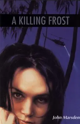 Vražedný mráz - A Killing Frost