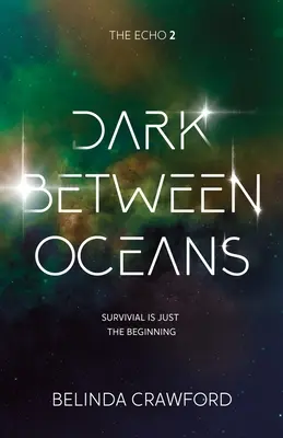 Tma medzi oceánmi - Dark Between Oceans
