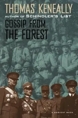Lesné klebety - Gossip from the Forest