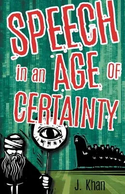 Reč vo veku istoty - Speech in an Age of Certainty