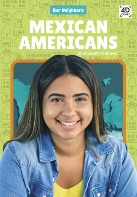 Mexickí Američania - Mexican Americans