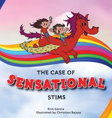 Prípad senzačných stimulov - The Case of Sensational Stims