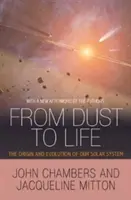 Od prachu k životu: Pôvod a vývoj našej slnečnej sústavy - From Dust to Life: The Origin and Evolution of Our Solar System