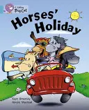Konské prázdniny - Horses' Holiday