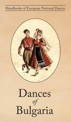 Tance Bulharska - Dances of Bulgaria