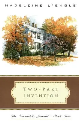 Dvojdielny vynález: Príbeh manželstva - Two-Part Invention: The Story of a Marriage