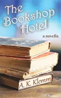 Hotel v kníhkupectve - The Bookshop Hotel