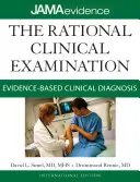 Racionálne klinické vyšetrenie: Klinická diagnostika založená na dôkazoch - The Rational Clinical Examination: Evidence-Based Clinical Diagnosis
