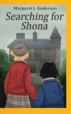 Hľadanie Shony - Searching for Shona