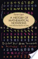 Dejiny matematických zápisov - A History of Mathematical Notations