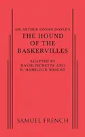 Sir Arthur Conan Doyle: Pes baskervillský - Sir Arthur Conan Doyle's the Hound of the Baskervilles
