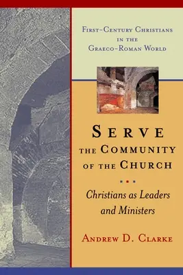 Služba spoločenstvu Cirkvi: Kresťania ako vodcovia a služobníci - Serve the Community of the Church: Christians as Leaders and Ministers