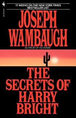 Tajomstvá Harryho Brighta - The Secrets of Harry Bright