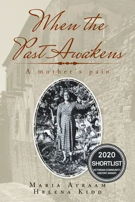 Keď sa prebudí minulosť: Bolest matky - When the Past Awakens: A Mother's Pain