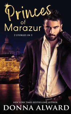 Princovia z Marazuru - Princes of Marazur