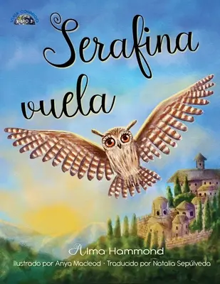 Serafína vuela - Serafina vuela