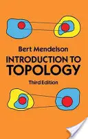 Úvod do topológie: Tretie vydanie: Úvod do topológie. - Introduction to Topology: Third Edition