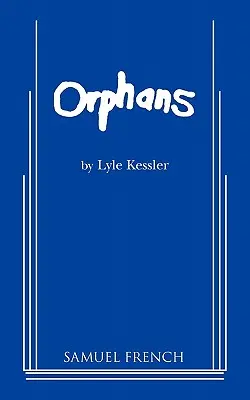 Siroty (Kessler) - Orphans (Kessler)