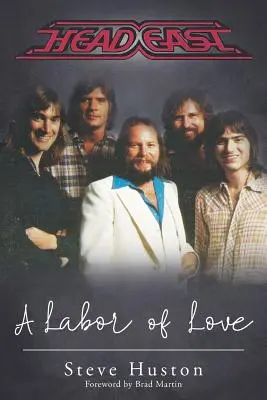Smerom na východ: A Labor of Love (Práca lásky) - Head East: A Labor of Love